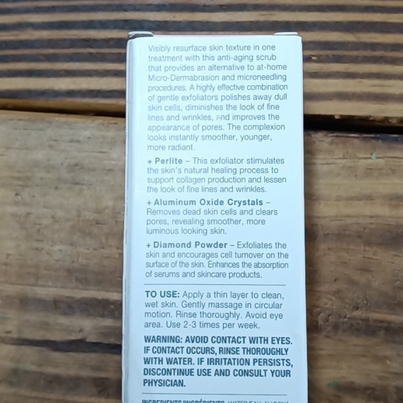 Avon Isa Knox Anew Clinical Collagen Booster - Picture 2 of 3